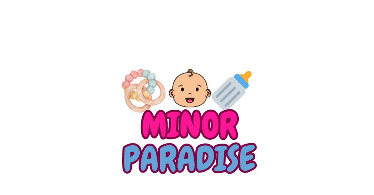 Minor Paradise